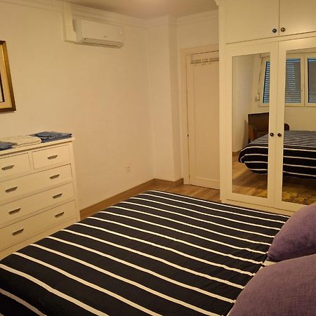 Apartamento Frente A La Playa Piso 2 Estepona Exterior foto