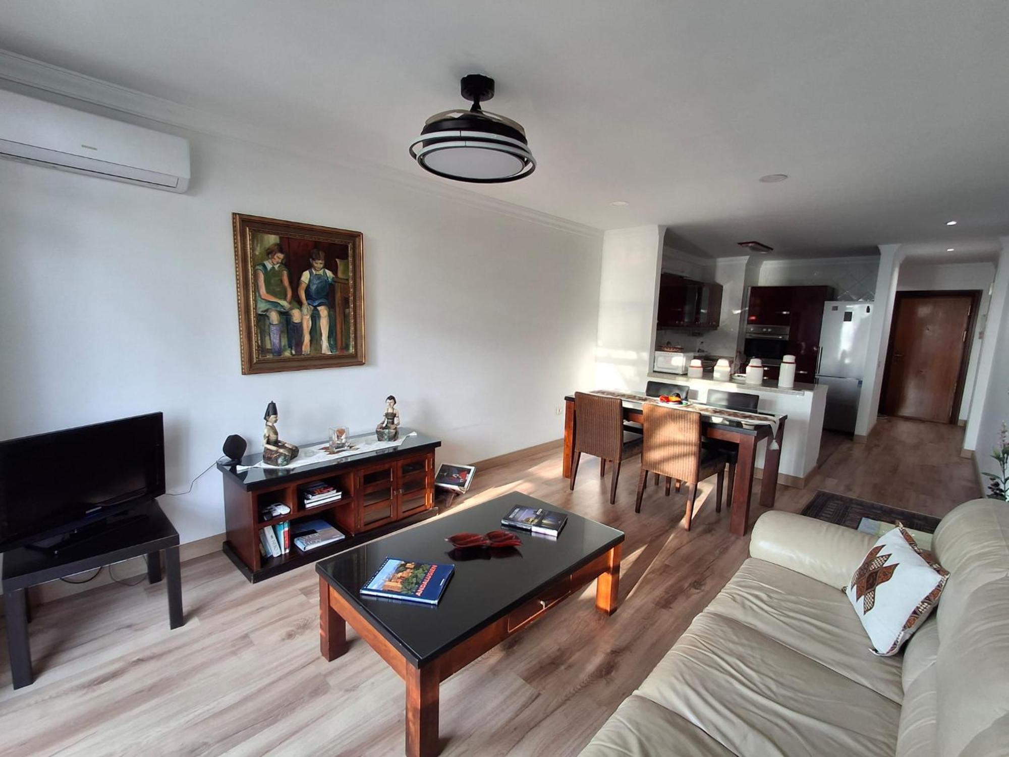 Apartamento Frente A La Playa Piso 2 Estepona Exterior foto